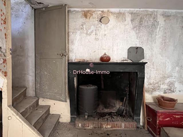 Vente Maison 4 pièces 90 m2 Asquins