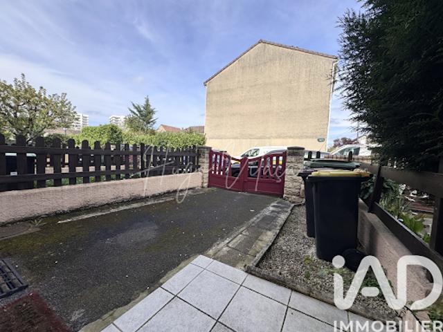 Vente Maison 4 pièces 90 m2 Athis Mons