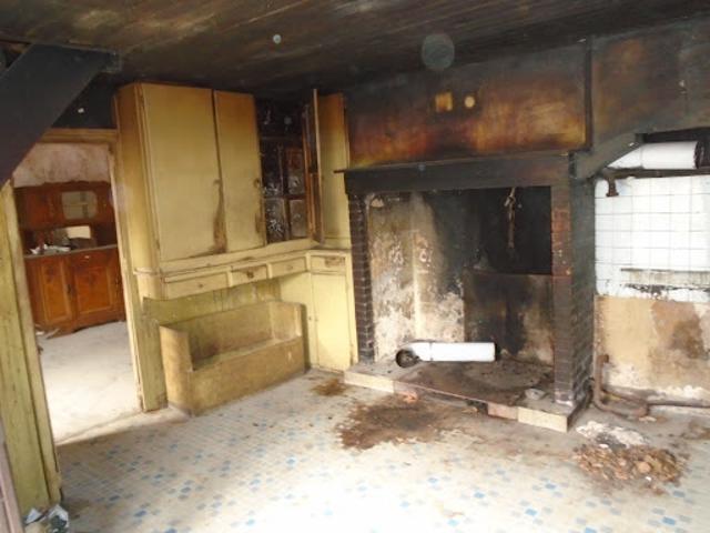 Vente Maison 4 pièces 90 m2 Aubas