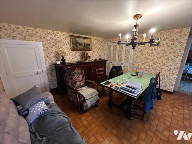 Vente Maison 4 pièces 90 m2 Aube