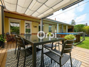 Vente Maison 4 pièces 90 m2 Aubers