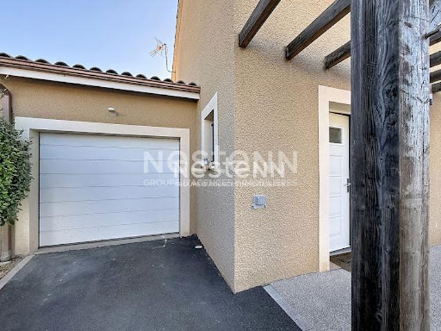 Vente Maison 4 pièces 90 m2 Auch