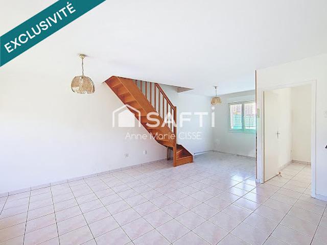Vente Maison 4 pièces 90 m2 Augny