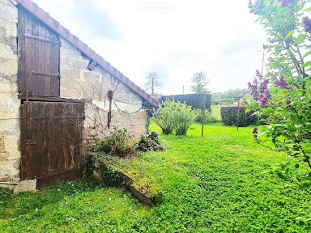 Vente Maison 4 pièces 90 m2 Aze