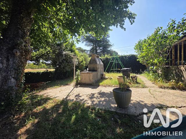 Vente Maison 4 pièces 90 m2 Bouchemaine