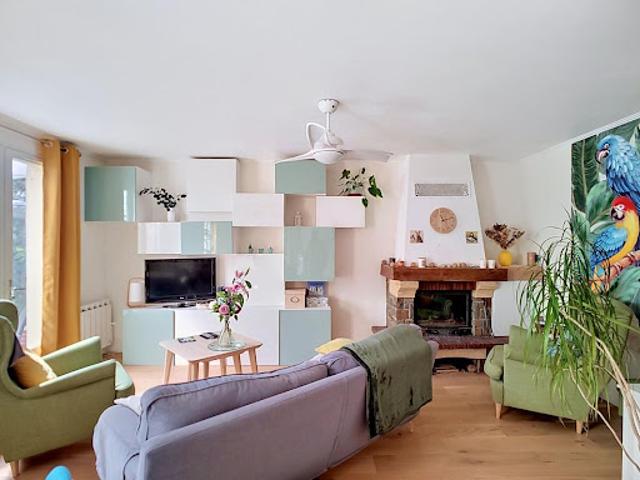 Vente Maison 4 pièces 90 m2 Bouguenais