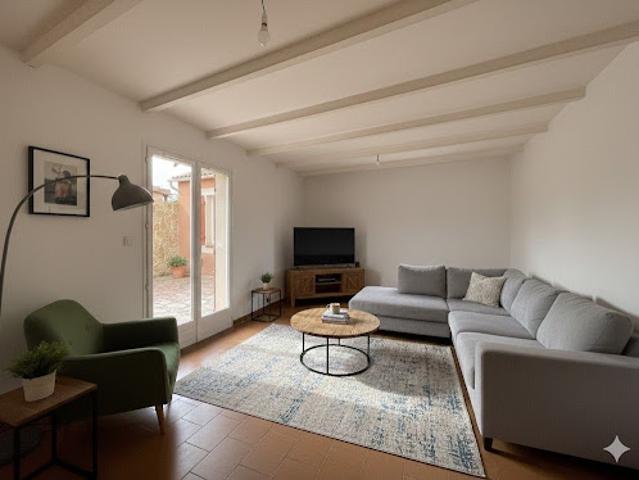 Vente Villa 4 pièces 90 m2 Bouillargues