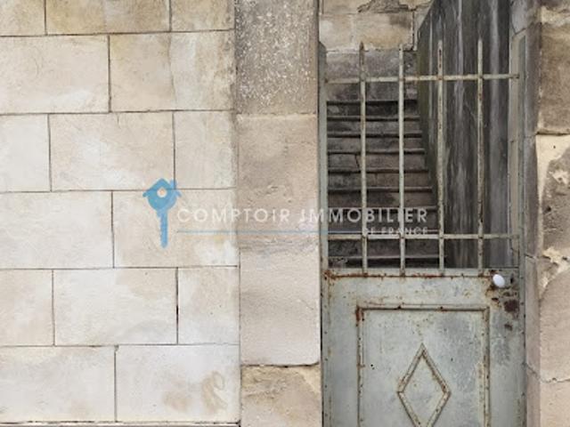 Vente Maison 4 pièces 90 m2 Boulbon