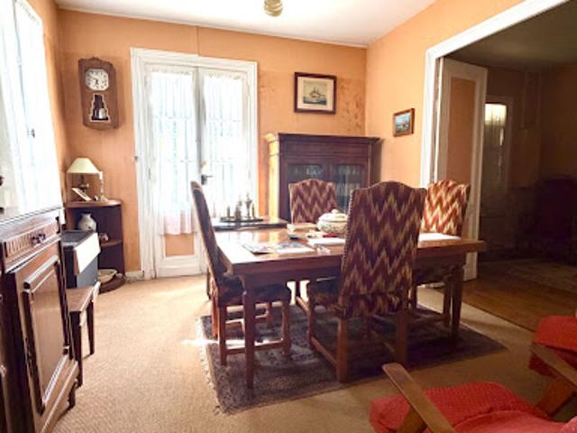 Vente Maison 4 pièces 90 m2 Bouliac