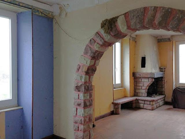 Vente Maison 4 pièces 90 m2 Bouligney