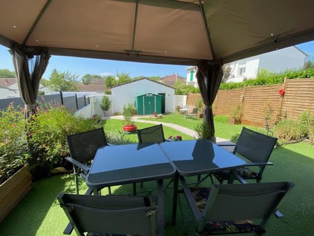 Vente Maison 4 pièces 90 m2 Boussy Saint Antoine