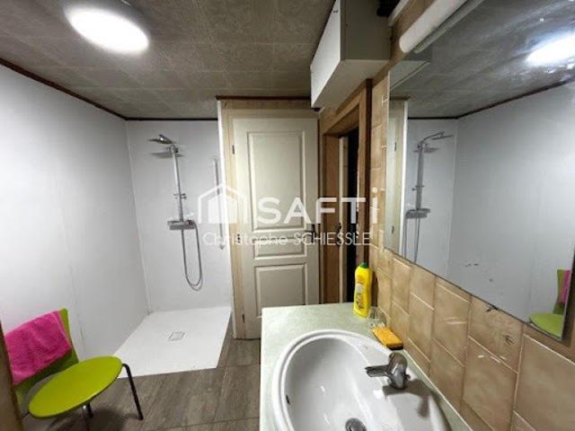 Vente Maison 4 pièces 90 m2 Bourogne
