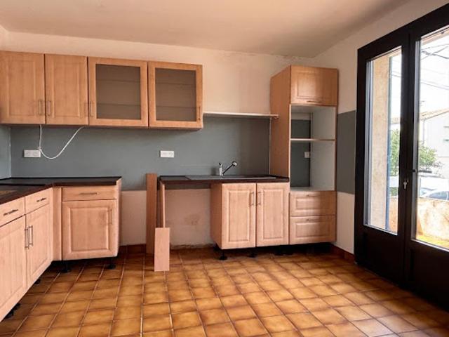 Vente Maison 4 pièces 90 m2 Bourcefranc le Chapus