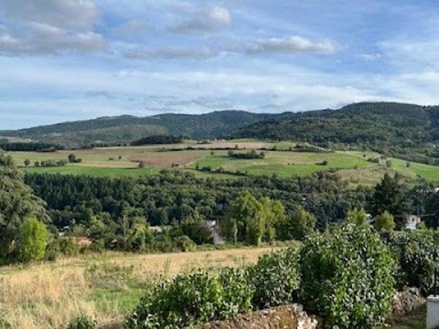 Vente Maison 4 pièces 90 m2 Bourg Argental