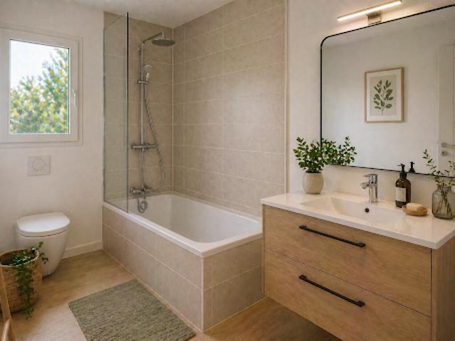 Vente Maison 4 pièces 90 m2 Bourges