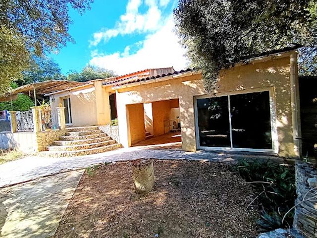 Vente Maison 4 pièces 90 m2 Boisseron