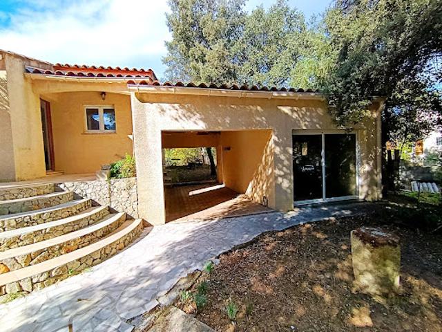 Vente Maison 4 pièces 90 m2 Boisseron
