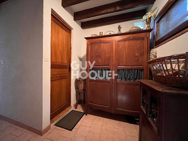 Vente Maison 4 pièces 90 m2 Boisville la Saint Père