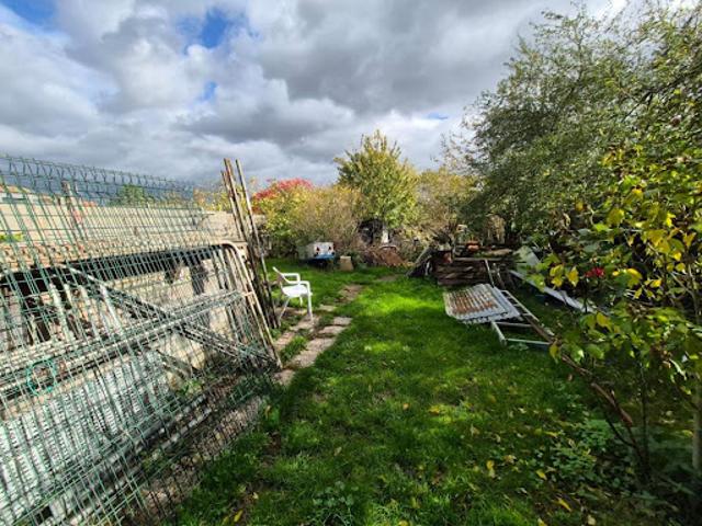 Vente Maison 4 pièces 90 m2 Boitron