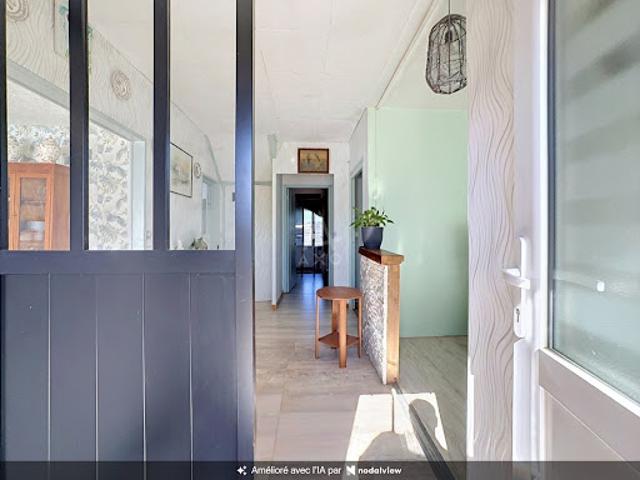 Vente Maison 4 pièces 90 m2 Bonnée