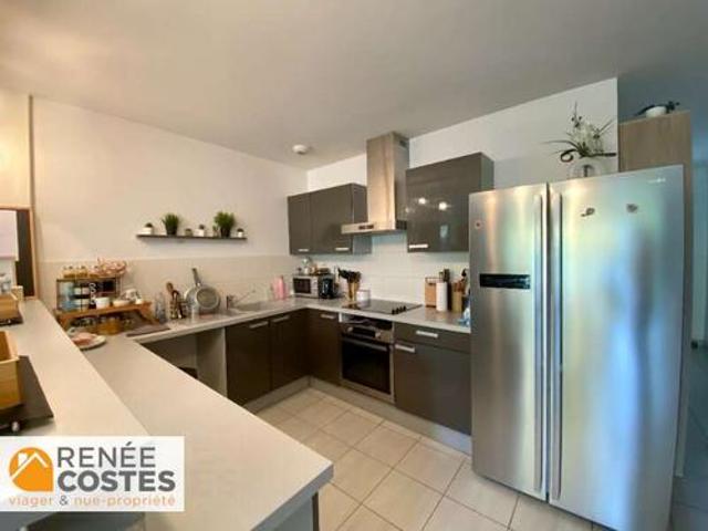 Vente Maison 4 pièces 90 m2 Bordeaux