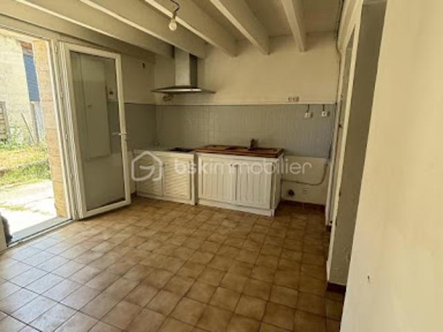 Vente Maison 4 pièces 90 m2 Bordeaux