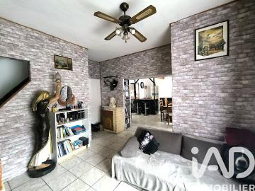 Vente Maison 4 pièces 90 m2 Bauvin