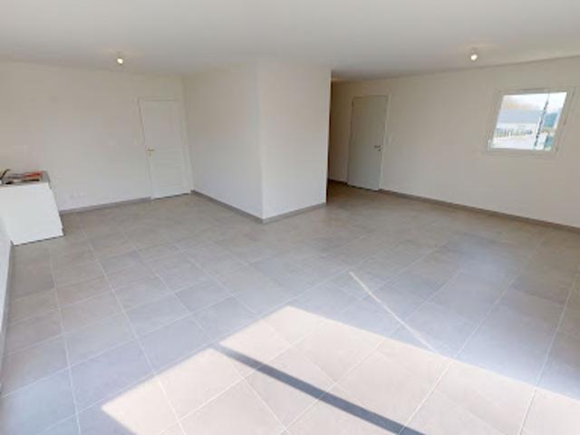 Vente Maison 4 pièces 90 m2 Bayeux
