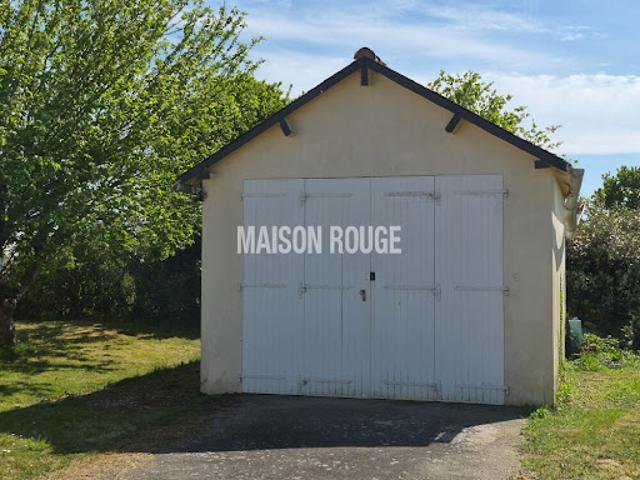 Vente Maison 4 pièces 90 m2 Baden