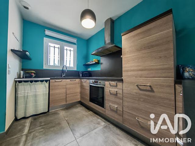 Vente Maison 4 pièces 90 m2 Bages