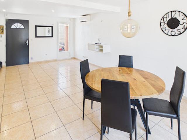 Vente Maison 4 pièces 90 m2 Bages