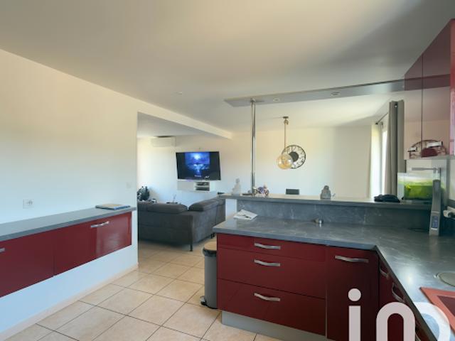 Vente Maison 4 pièces 90 m2 Bages