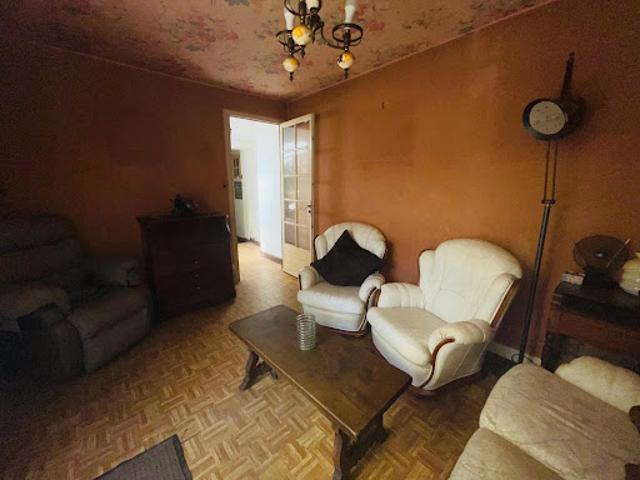 Vente Maison 4 pièces 90 m2 Bagneres de luchon