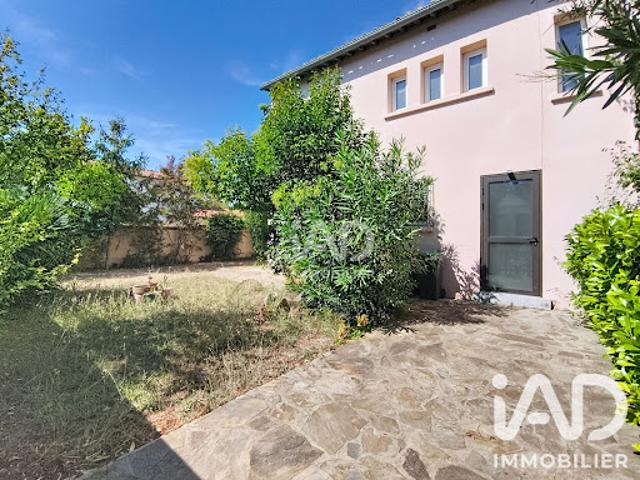 Vente Maison 4 pièces 90 m2 Baho
