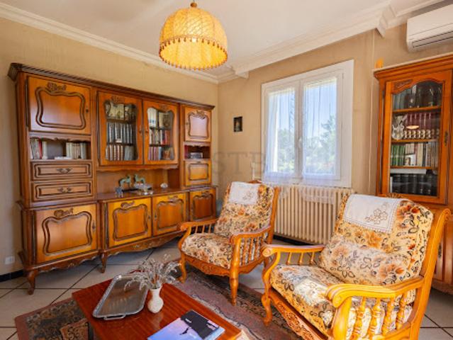 Vente Maison 4 pièces 90 m2 Baix