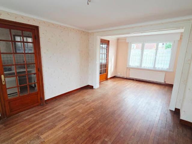 Vente Maison 4 pièces 90 m2 Bapaume