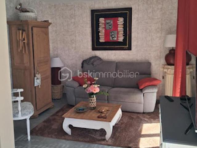 Vente Maison 4 pièces 90 m2 Baron sur Odon