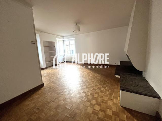 Vente Maison 4 pièces 90 m2 Basse indre