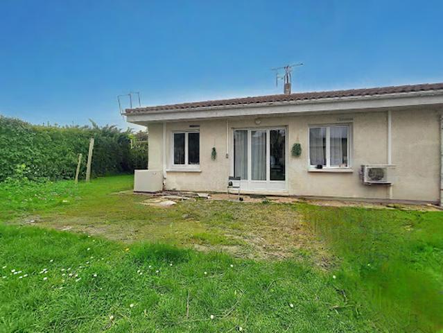 Vente Maison 4 pièces 90 m2 Bassens