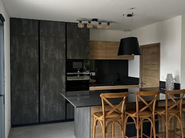 Vente Maison 4 pièces 90 m2 Bastia