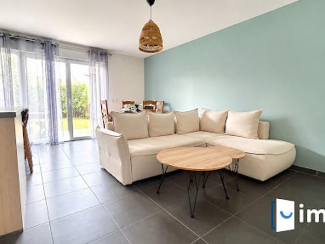 Vente Maison 4 pièces 90 m2 Bétheny