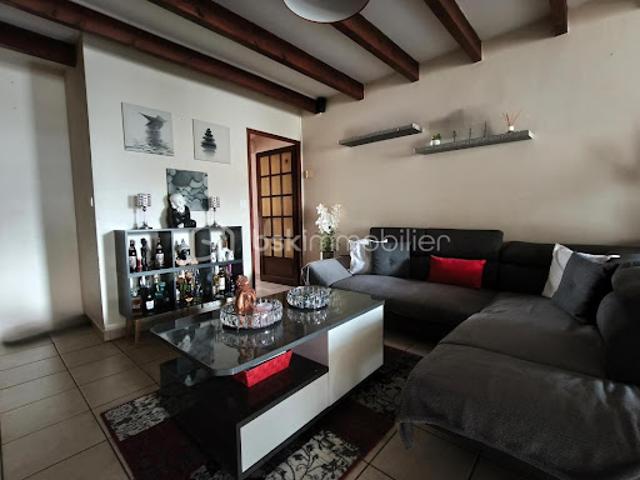 Vente Maison 4 pièces 90 m2 Beaumont de Lomagne