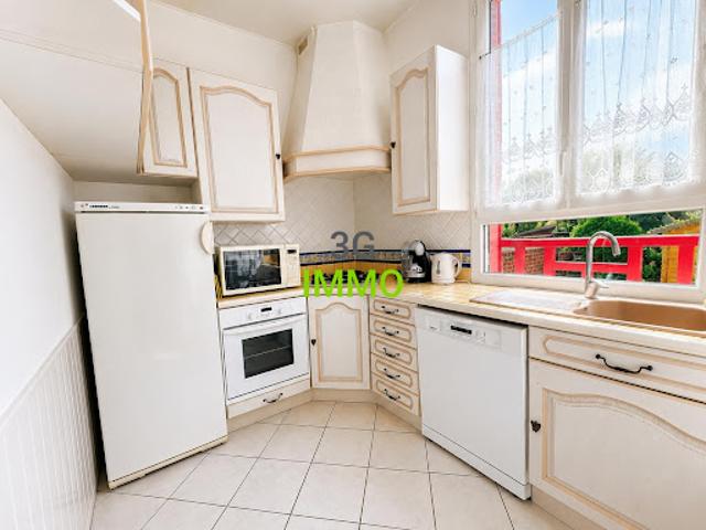 Vente Maison 4 pièces 90 m2 Beaumont sur Oise