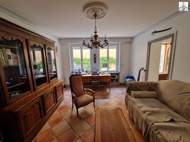 Vente Maison 4 pièces 90 m2 Beaune