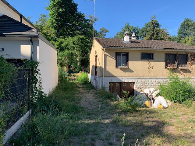 Vente Maison 4 pièces 90 m2 Beauchamp