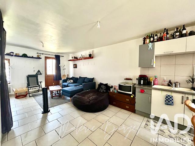 Vente Maison 4 pièces 90 m2 Beautheil