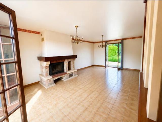 Vente Maison 4 pièces 90 m2 Beautor