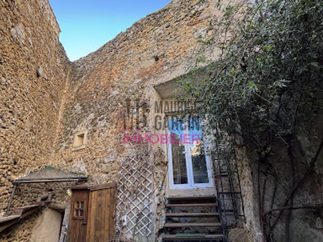 Vente Maison 4 pièces 90 m2 Bédoin
