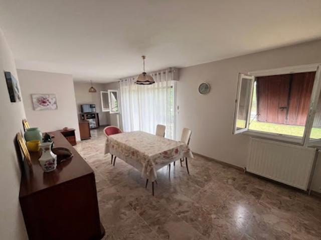 Vente Maison 4 pièces 90 m2 Bégaar