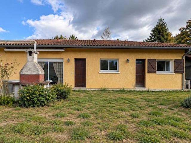 Vente Maison 4 pièces 90 m2 Bénesse Maremne